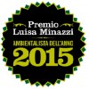 Alberto Grossi Premio Ambientalista 2015