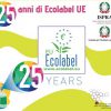 Gli appuntamenti in Piemonte per i 25 anni dell’ Ecolabel UE