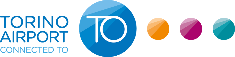 Nuovo logo e nuova grafica coordinata per l’aeroporto di Torino