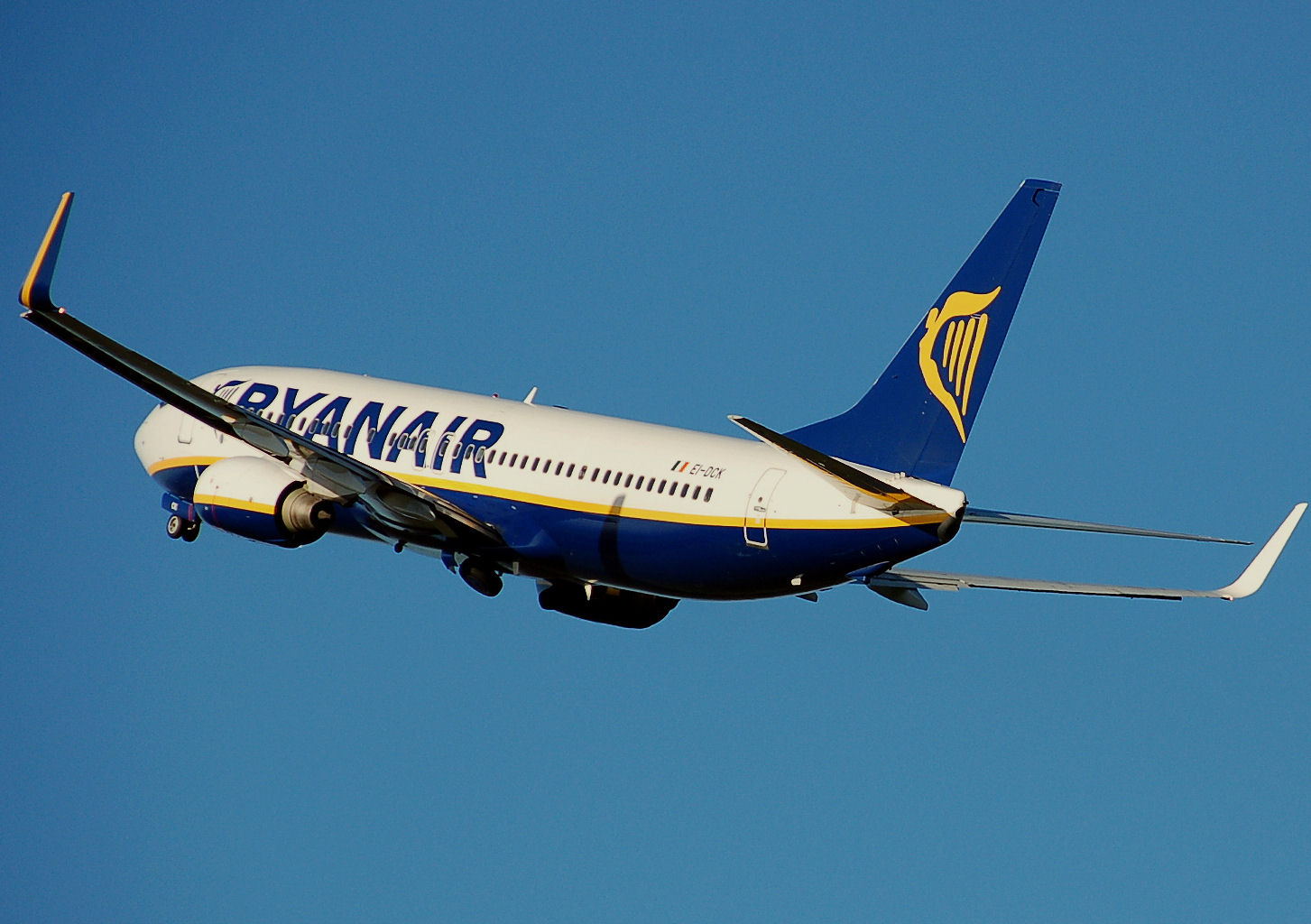 Ryanair lancia il volo per andare da Torino a Berlino per la finale di Champions del 6 giugno